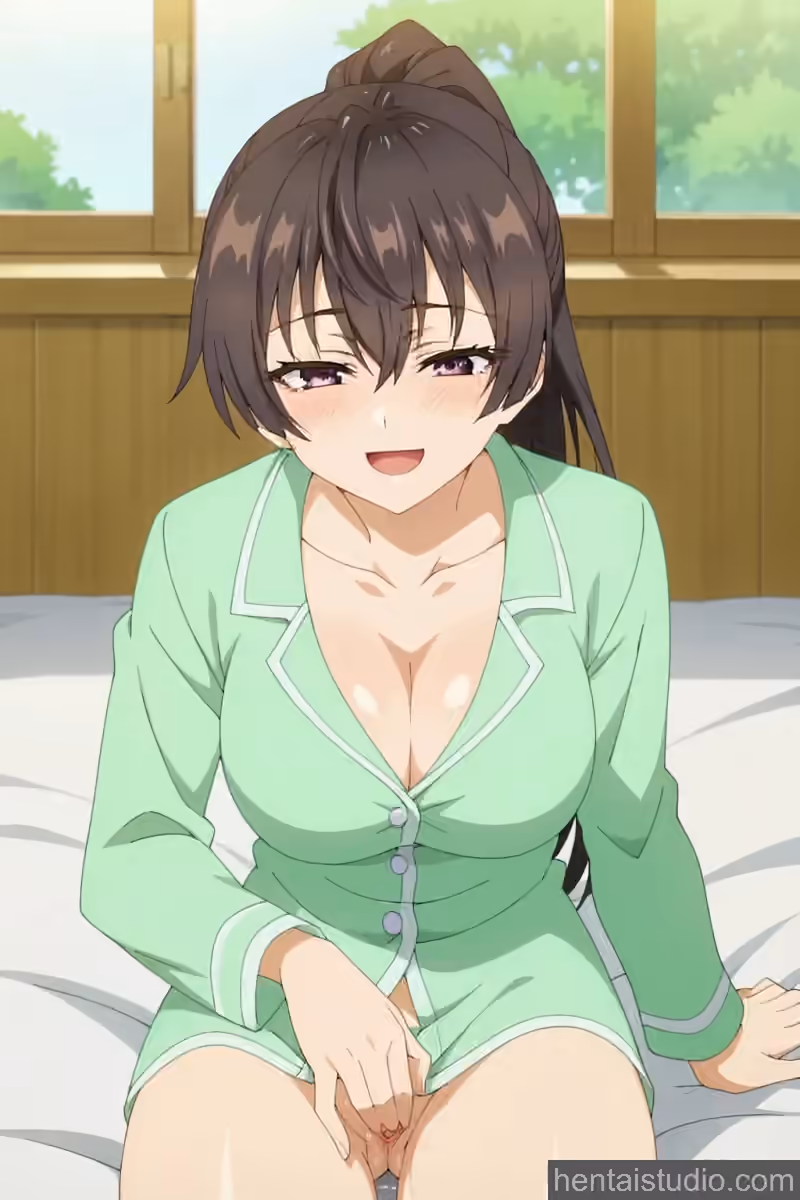 Yuki Suou - Alya Sometimes Hides Her Feelings in Russian (Roshidere) - Hentai Gallery 14 - 173 Images — image 18 of 173