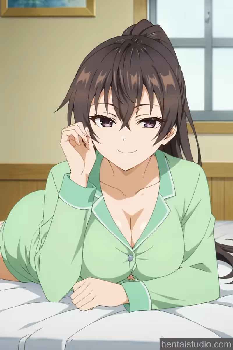 Yuki Suou - Alya Sometimes Hides Her Feelings in Russian (Roshidere) - Hentai Gallery 14 - 173 Images — image 2 of 173