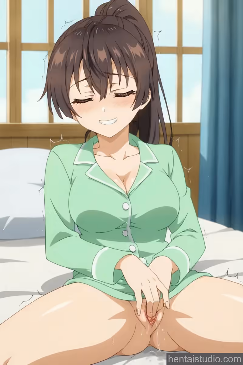 Yuki Suou - Alya Sometimes Hides Her Feelings in Russian (Roshidere) - Hentai Gallery 14 - 173 Images — image 21 of 173