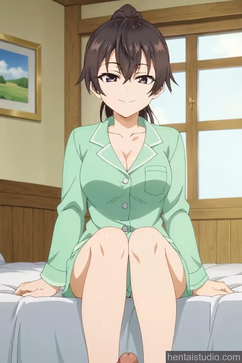 Yuki Suou - Alya Sometimes Hides Her Feelings in Russian (Roshidere) - Hentai Gallery 14 - 173 Images — image 26 of 173