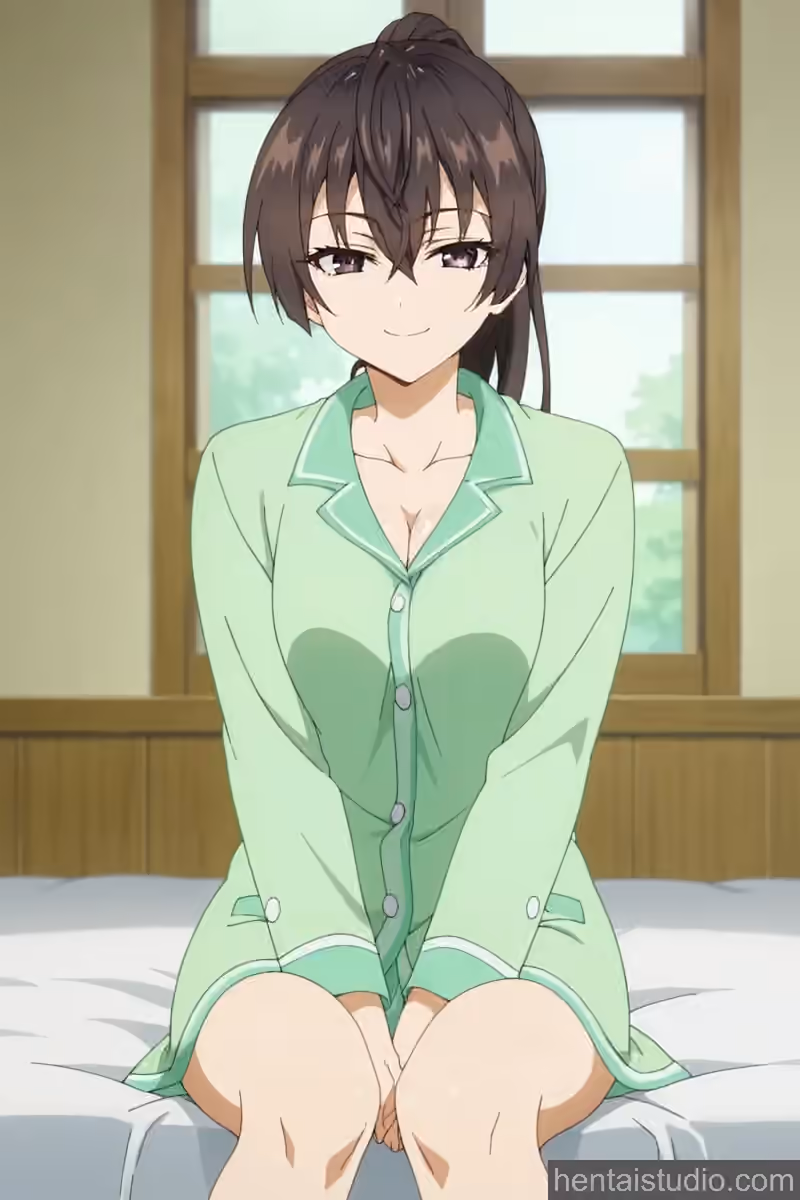 Yuki Suou - Alya Sometimes Hides Her Feelings in Russian (Roshidere) - Hentai Gallery 14 - 173 Images — image 3 of 173