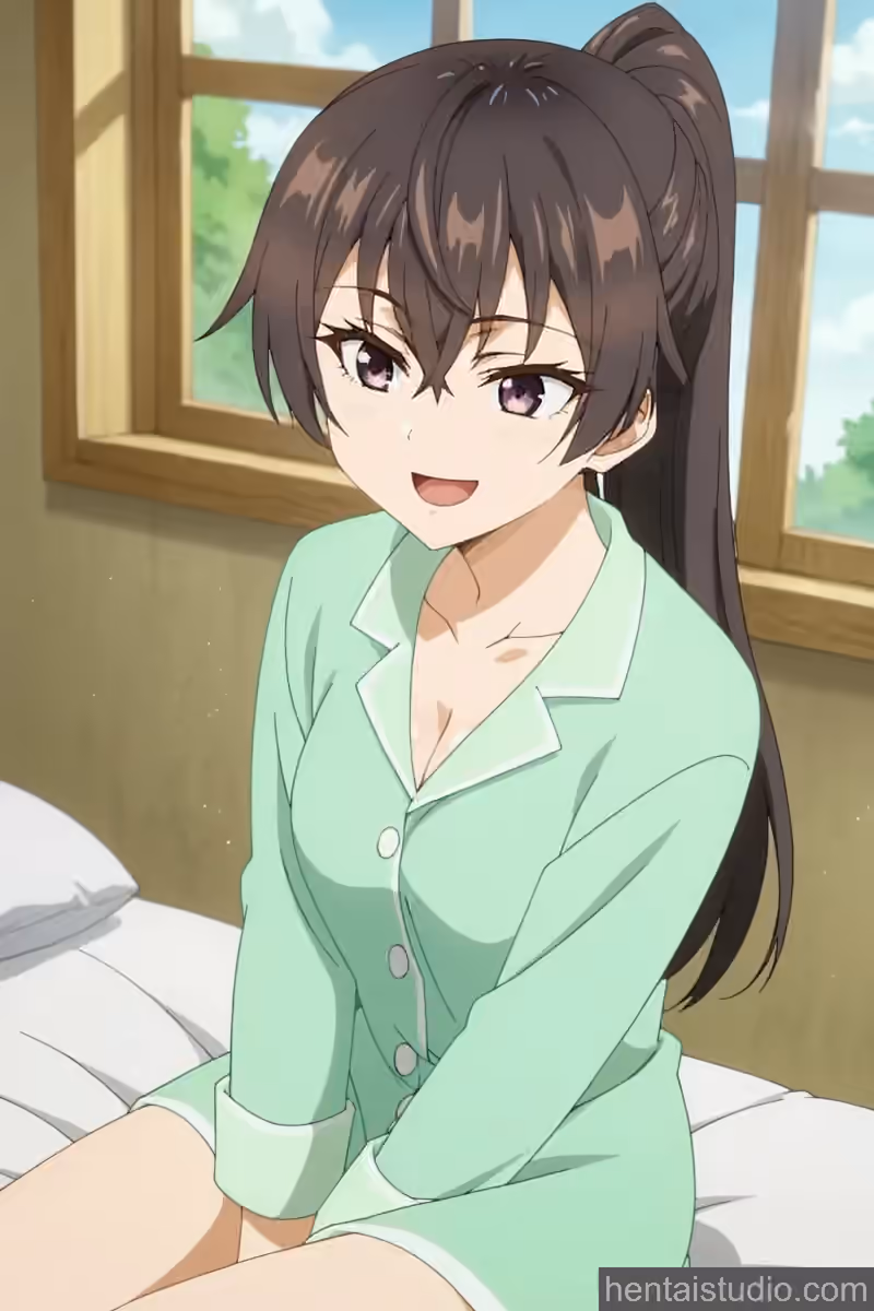 Yuki Suou - Alya Sometimes Hides Her Feelings in Russian (Roshidere) - Hentai Gallery 14 - 173 Images — image 33 of 173