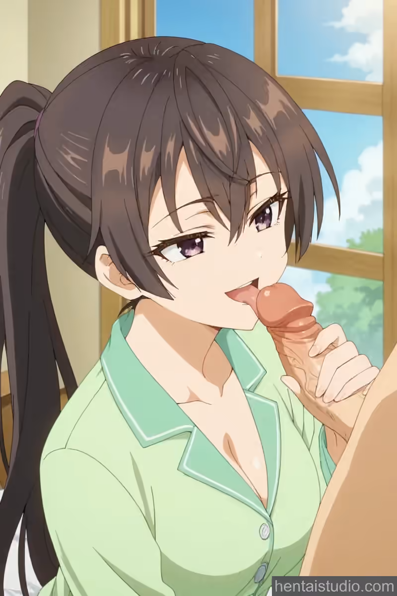 Yuki Suou - Alya Sometimes Hides Her Feelings in Russian (Roshidere) - Hentai Gallery 14 - 173 Images — image 34 of 173