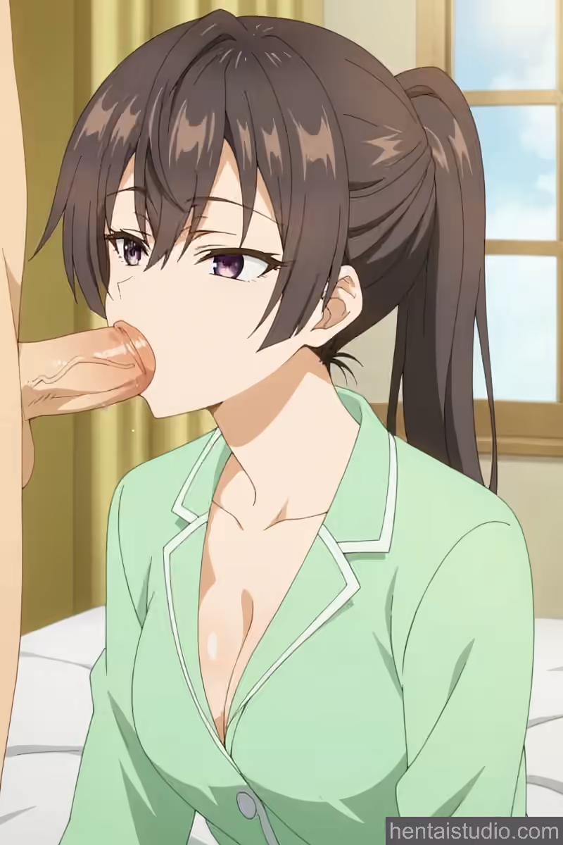 Yuki Suou - Alya Sometimes Hides Her Feelings in Russian (Roshidere) - Hentai Gallery 14 - 173 Images — image 36 of 173