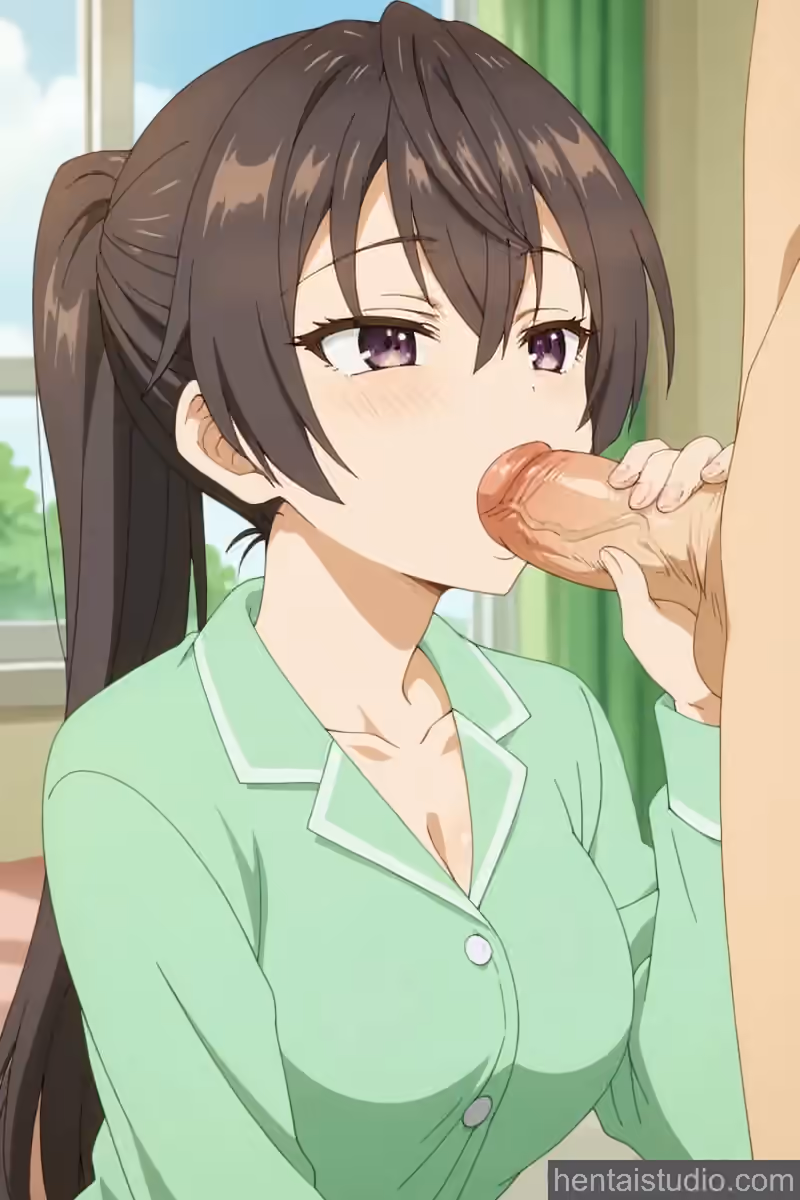 Yuki Suou - Alya Sometimes Hides Her Feelings in Russian (Roshidere) - Hentai Gallery 14 - 173 Images — image 38 of 173