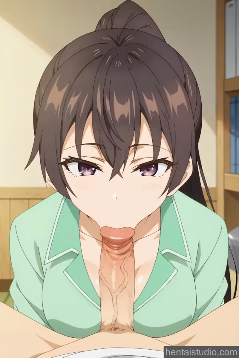 Yuki Suou - Alya Sometimes Hides Her Feelings in Russian (Roshidere) - Hentai Gallery 14 - 173 Images — image 39 of 173