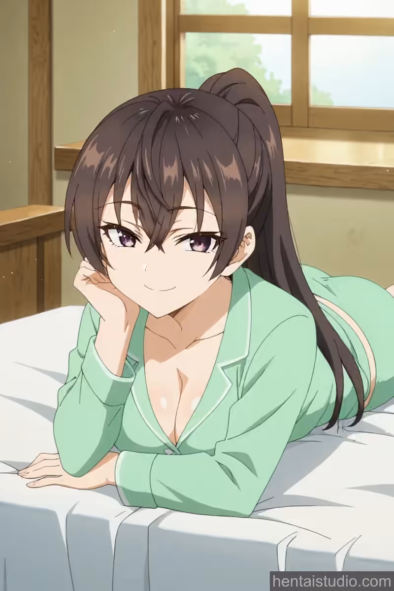 Yuki Suou - Alya Sometimes Hides Her Feelings in Russian (Roshidere) - Hentai Gallery 14 - 173 Images — image 4 of 173