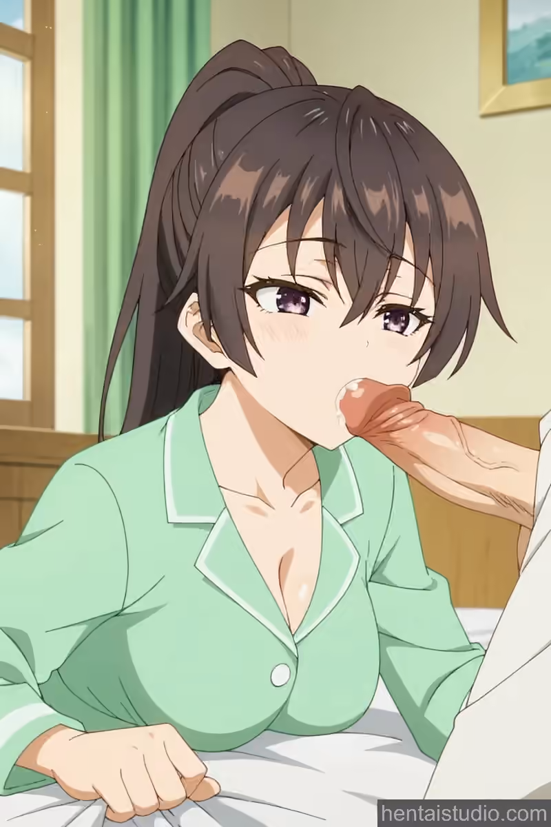 Yuki Suou - Alya Sometimes Hides Her Feelings in Russian (Roshidere) - Hentai Gallery 14 - 173 Images — image 44 of 173