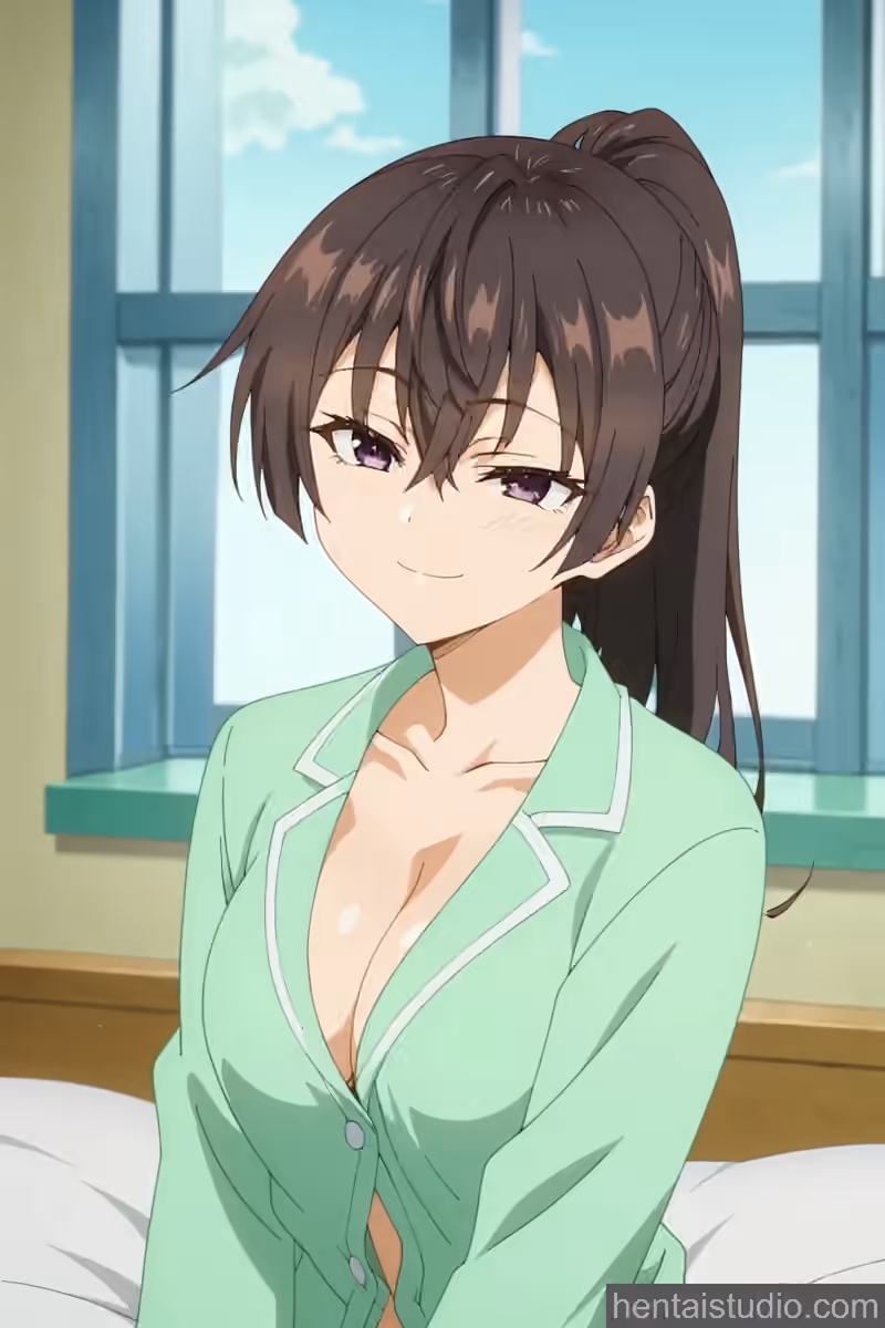 Yuki Suou - Alya Sometimes Hides Her Feelings in Russian (Roshidere) - Hentai Gallery 14 - 173 Images — image 46 of 173