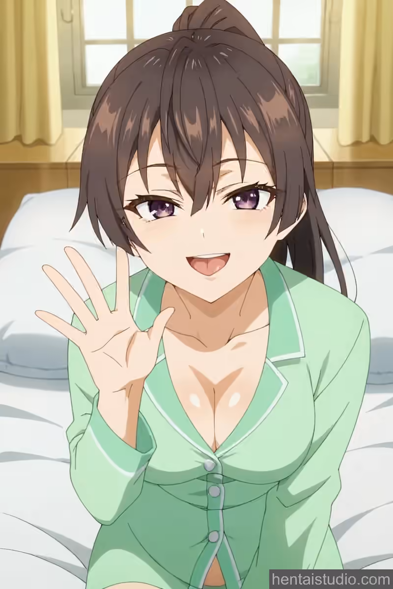 Yuki Suou - Alya Sometimes Hides Her Feelings in Russian (Roshidere) - Hentai Gallery 14 - 173 Images — image 5 of 173