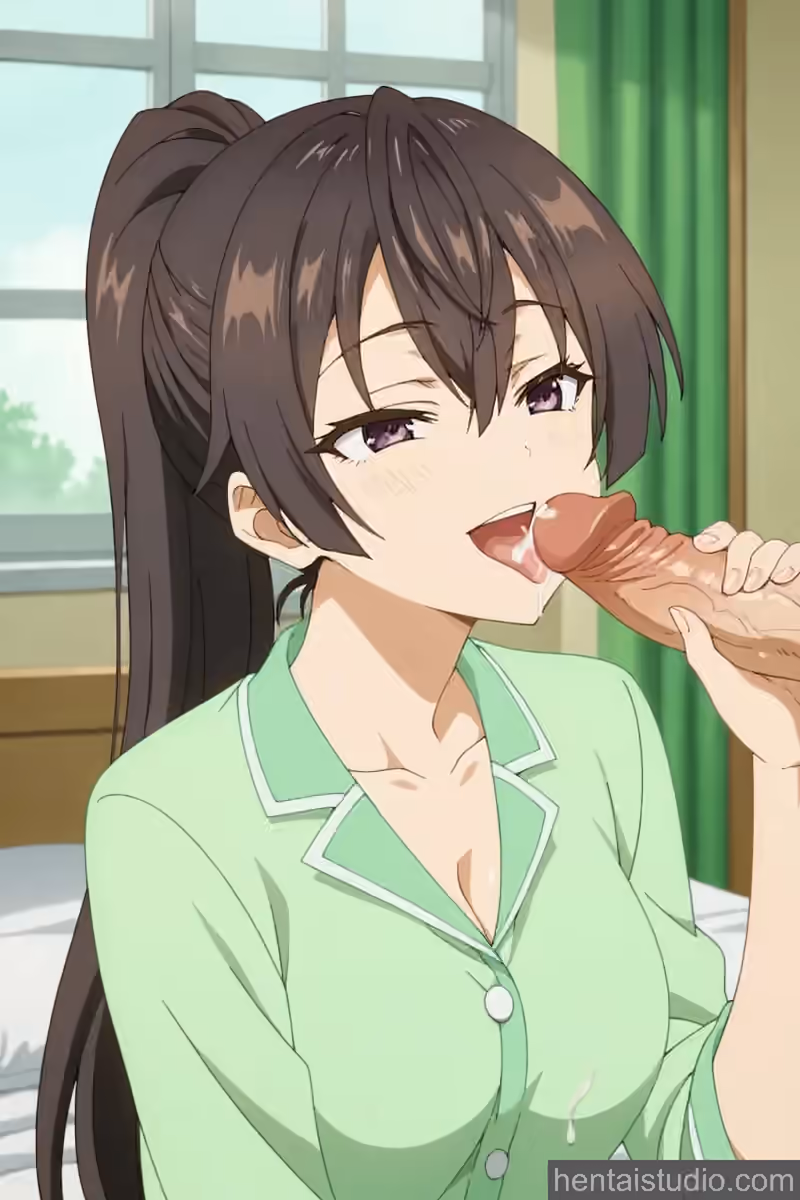 Yuki Suou - Alya Sometimes Hides Her Feelings in Russian (Roshidere) - Hentai Gallery 14 - 173 Images — image 53 of 173