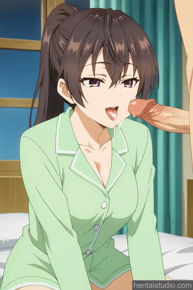 Yuki Suou - Alya Sometimes Hides Her Feelings in Russian (Roshidere) - Hentai Gallery 14 - 173 Images — image 56 of 173