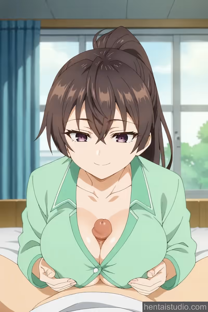 Yuki Suou - Alya Sometimes Hides Her Feelings in Russian (Roshidere) - Hentai Gallery 14 - 173 Images — image 58 of 173