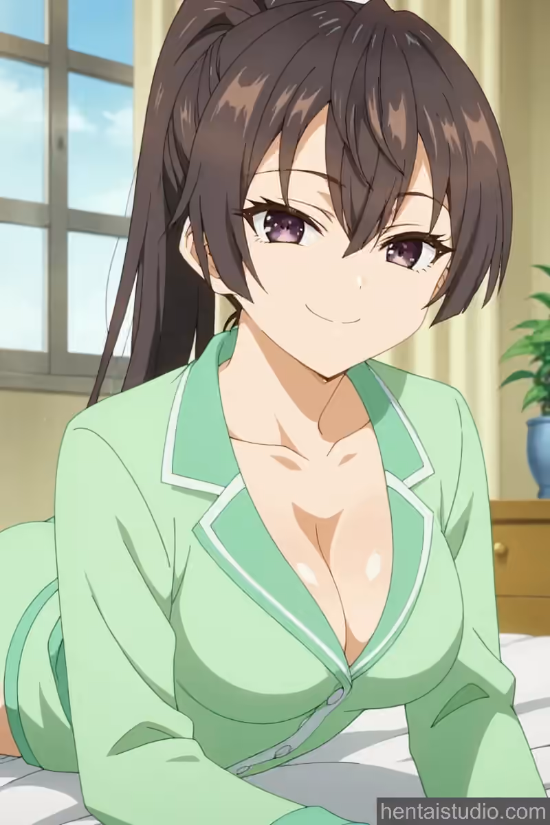 Yuki Suou - Alya Sometimes Hides Her Feelings in Russian (Roshidere) - Hentai Gallery 14 - 173 Images — image 6 of 173