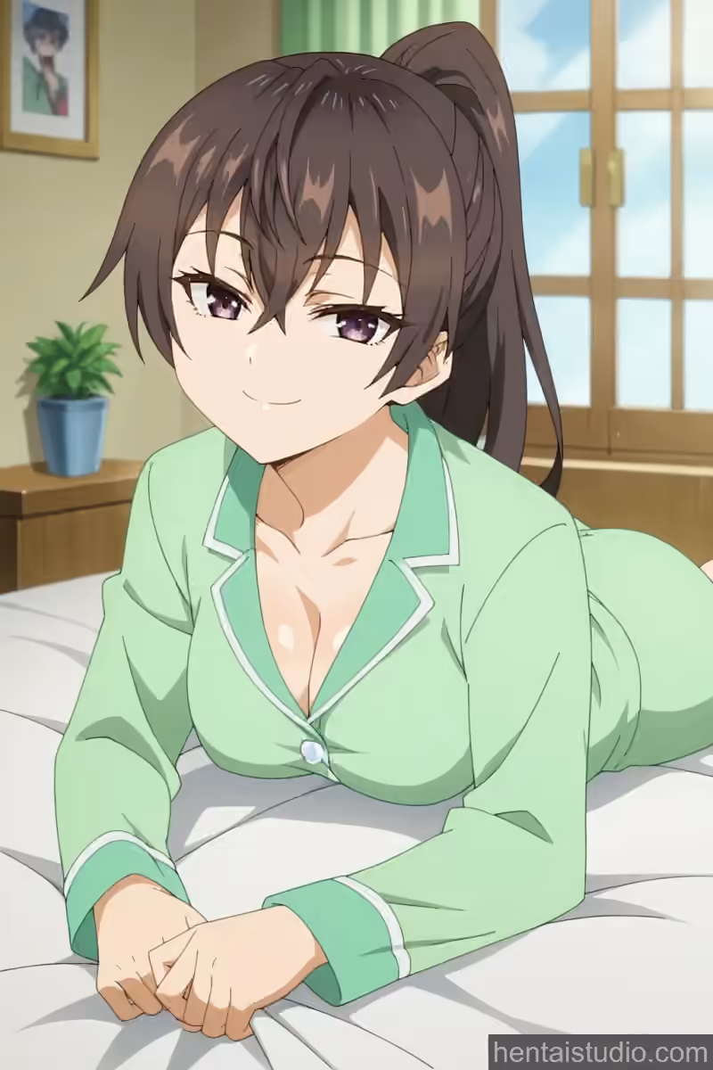 Yuki Suou - Alya Sometimes Hides Her Feelings in Russian (Roshidere) - Hentai Gallery 14 - 173 Images — image 7 of 173
