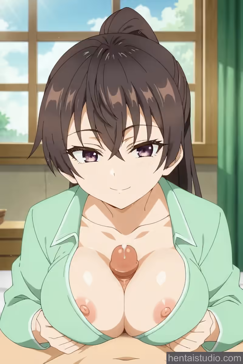 Yuki Suou - Alya Sometimes Hides Her Feelings in Russian (Roshidere) - Hentai Gallery 14 - 173 Images — image 70 of 173