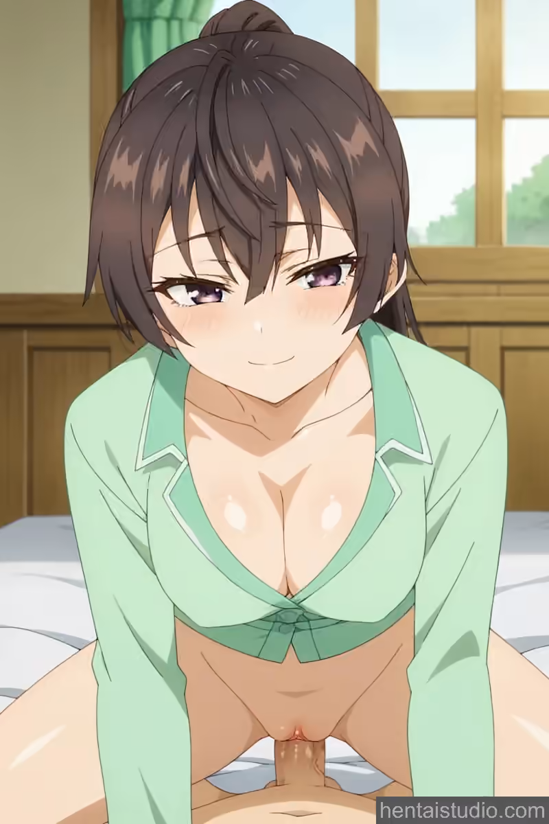 Yuki Suou - Alya Sometimes Hides Her Feelings in Russian (Roshidere) - Hentai Gallery 14 - 173 Images — image 82 of 173