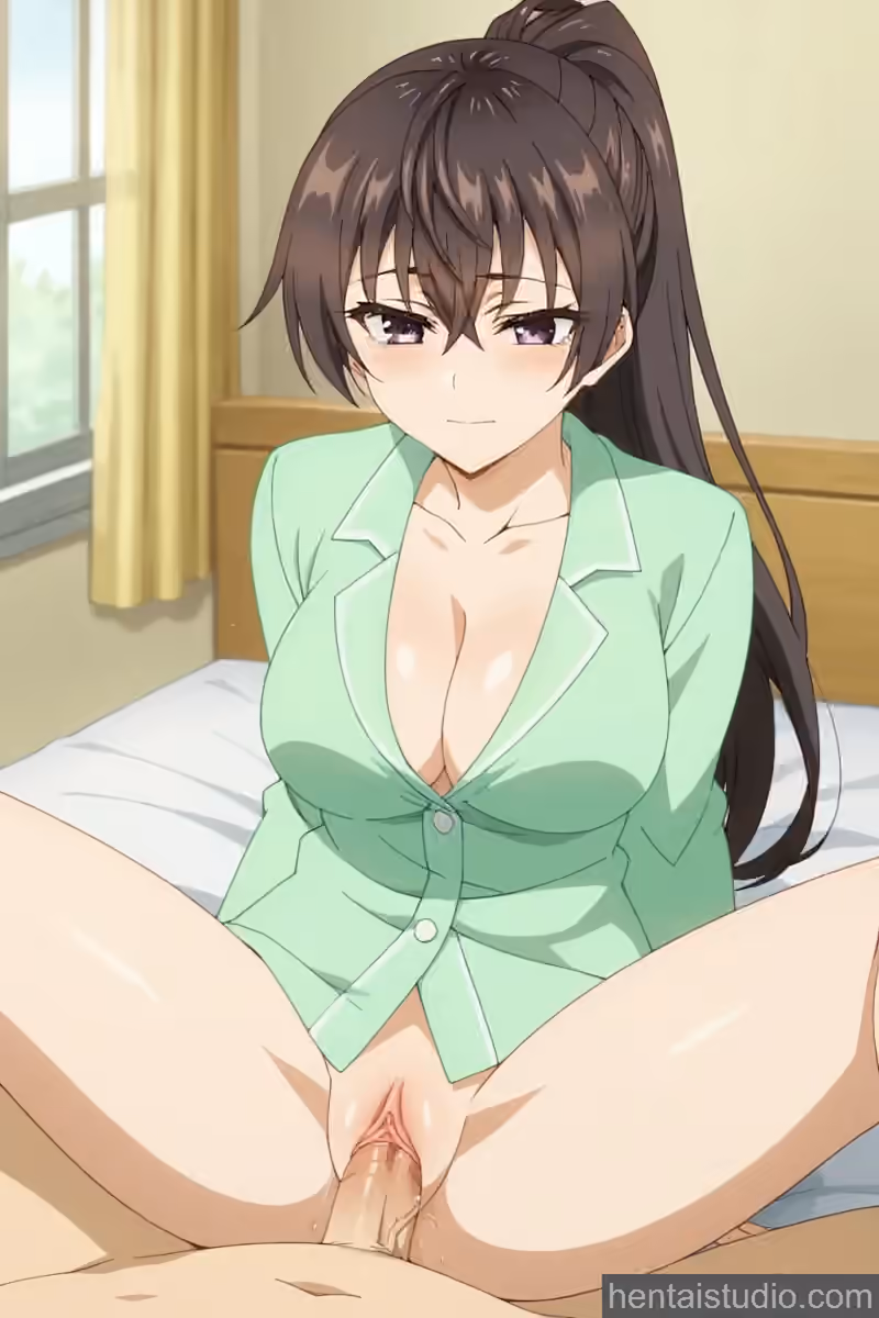 Yuki Suou - Alya Sometimes Hides Her Feelings in Russian (Roshidere) - Hentai Gallery 14 - 173 Images — image 83 of 173