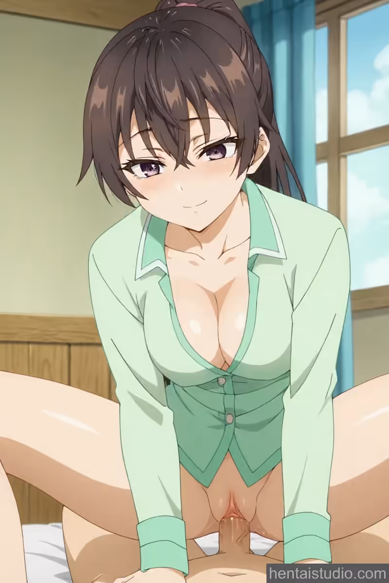 Yuki Suou - Alya Sometimes Hides Her Feelings in Russian (Roshidere) - Hentai Gallery 14 - 173 Images — image 84 of 173
