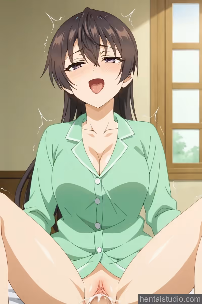 Yuki Suou - Alya Sometimes Hides Her Feelings in Russian (Roshidere) - Hentai Gallery 14 - 173 Images — image 86 of 173