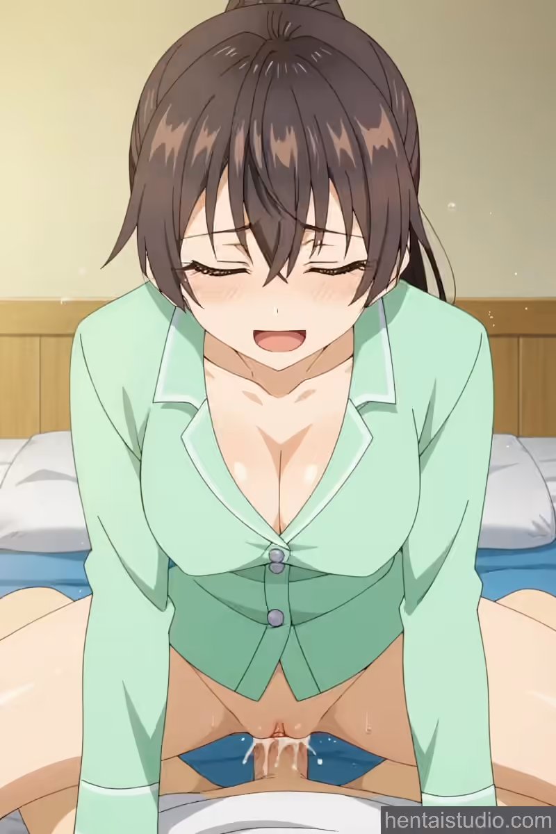 Yuki Suou - Alya Sometimes Hides Her Feelings in Russian (Roshidere) - Hentai Gallery 14 - 173 Images — image 89 of 173