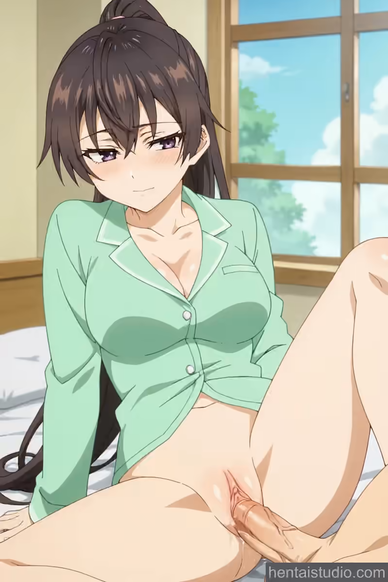 Yuki Suou - Alya Sometimes Hides Her Feelings in Russian (Roshidere) - Hentai Gallery 14 - 173 Images — image 92 of 173