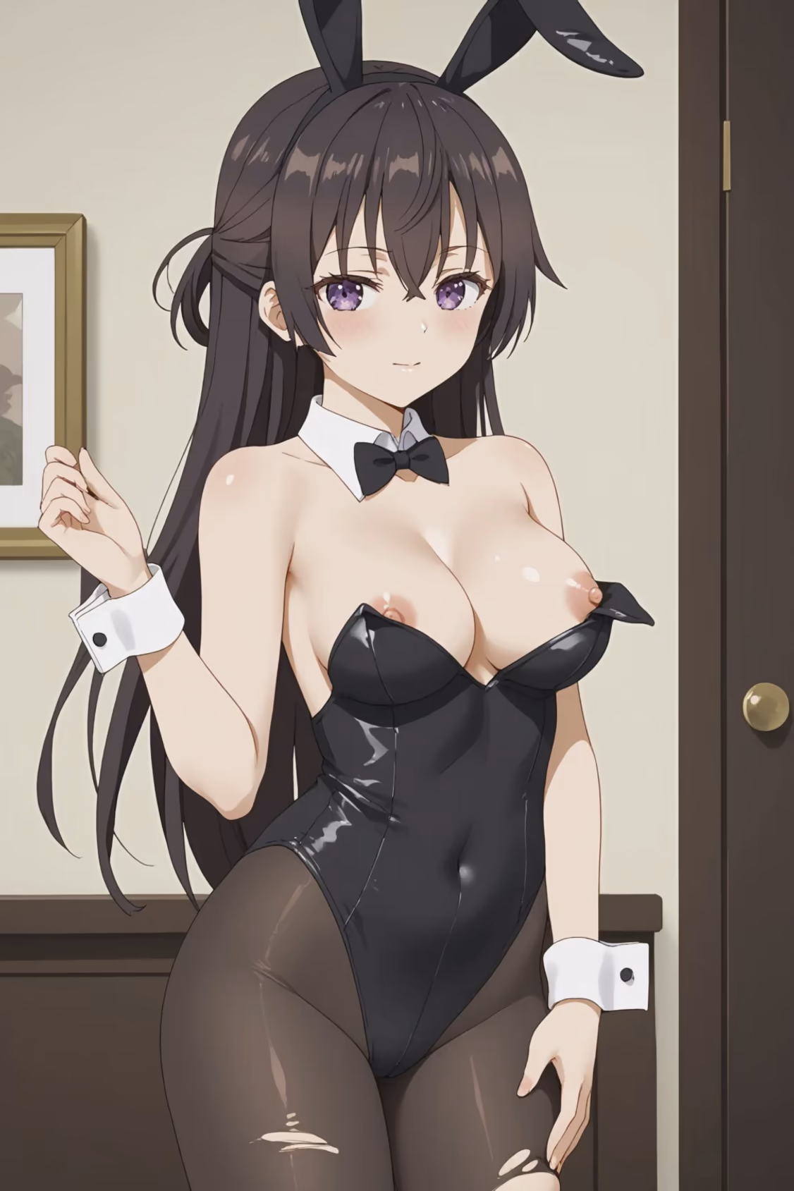 Yuki Suou - Alya Sometimes Hides Her Feelings in Russian (Roshidere) - Hentai Gallery 18 - 24 Images — image 1 of 24