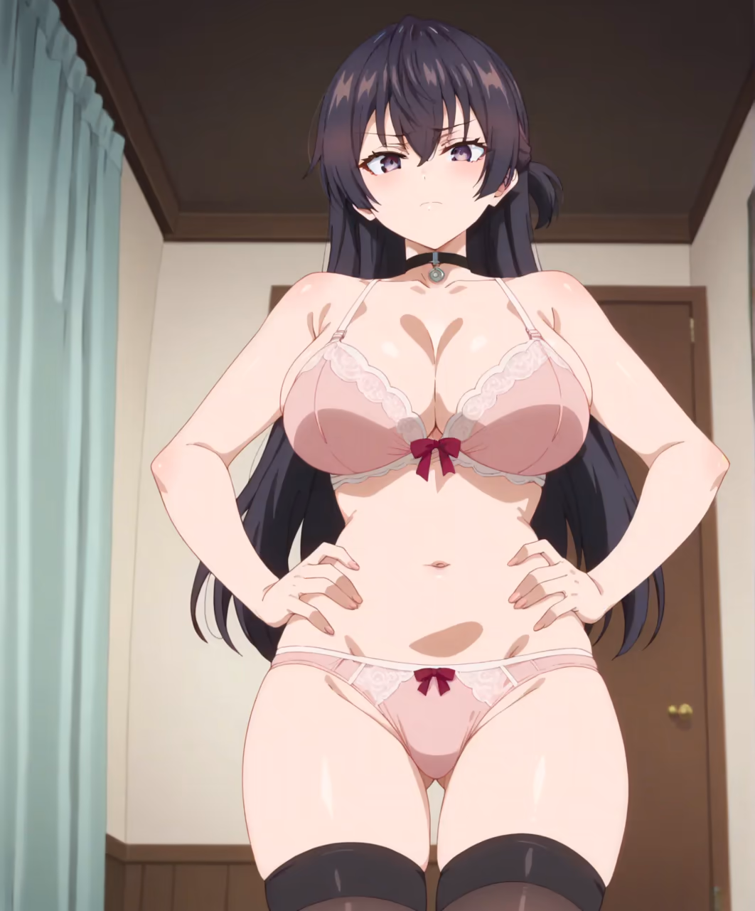 Yuki Suou - Alya Sometimes Hides Her Feelings in Russian (Roshidere) - Hentai Gallery 20 - 14 Images — image 2 of 14