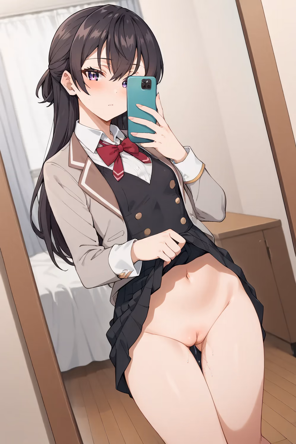 Yuki Suou - Alya Sometimes Hides Her Feelings in Russian (Roshidere) - Hentai Gallery 28 - 28 Images — image 5 of 28