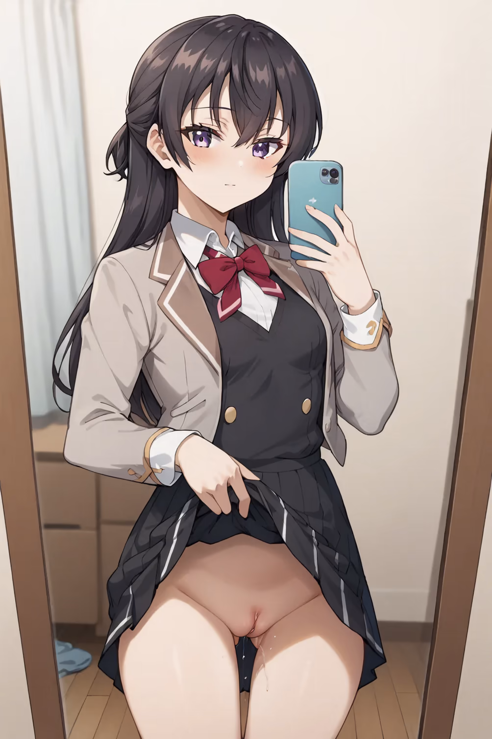 Yuki Suou - Alya Sometimes Hides Her Feelings in Russian (Roshidere) - Hentai Gallery 28 - 28 Images — image 6 of 28