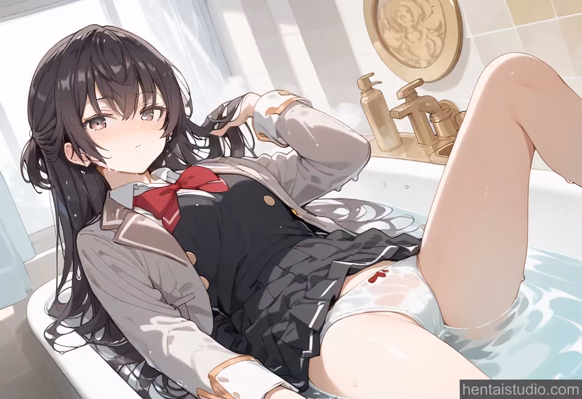 Yuki Suou - Alya Sometimes Hides Her Feelings in Russian (Roshidere) - Hentai Gallery 4 - 24 Images — image 11 of 24