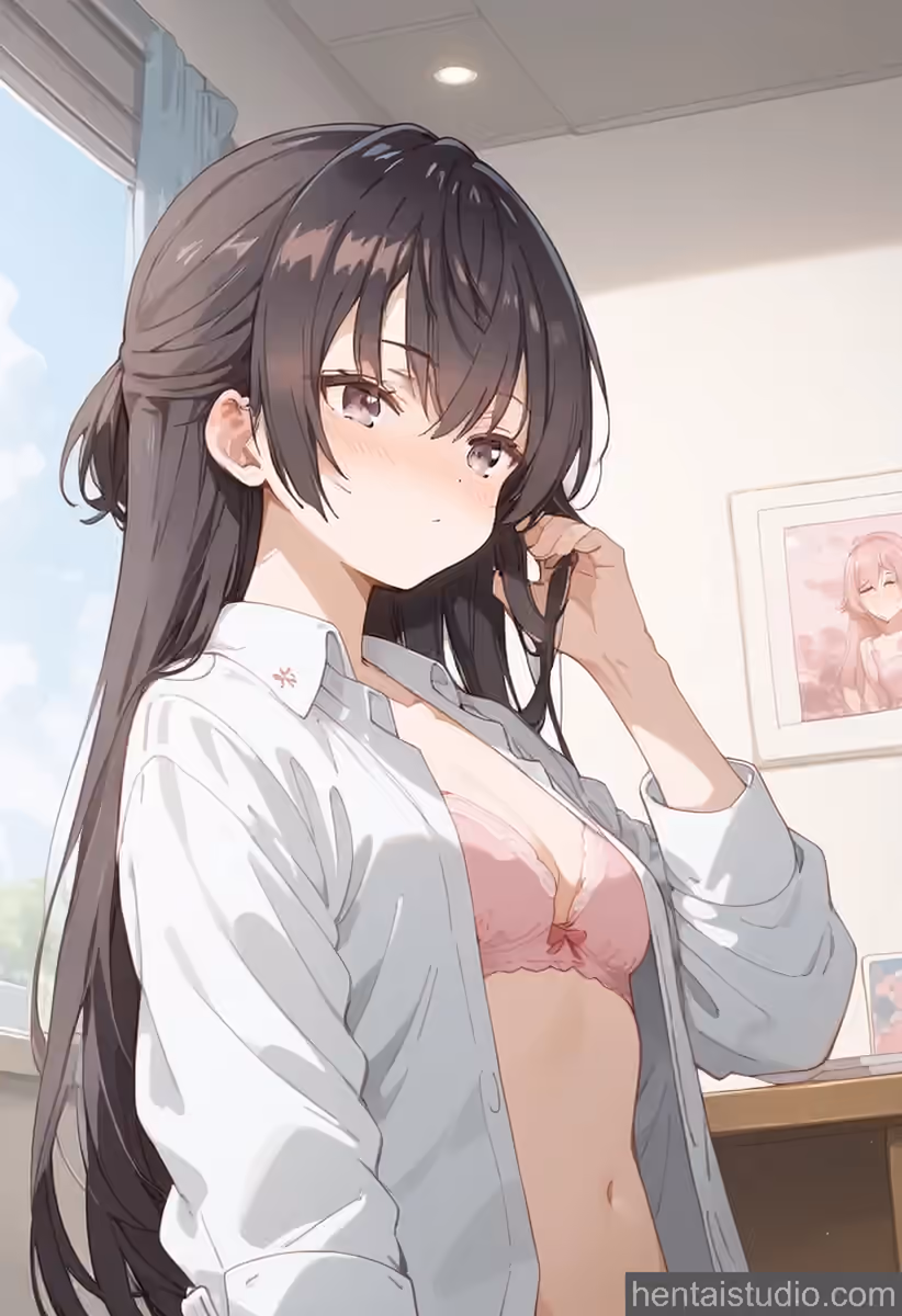Yuki Suou - Alya Sometimes Hides Her Feelings in Russian (Roshidere) - Hentai Gallery 4 - 24 Images — image 18 of 24