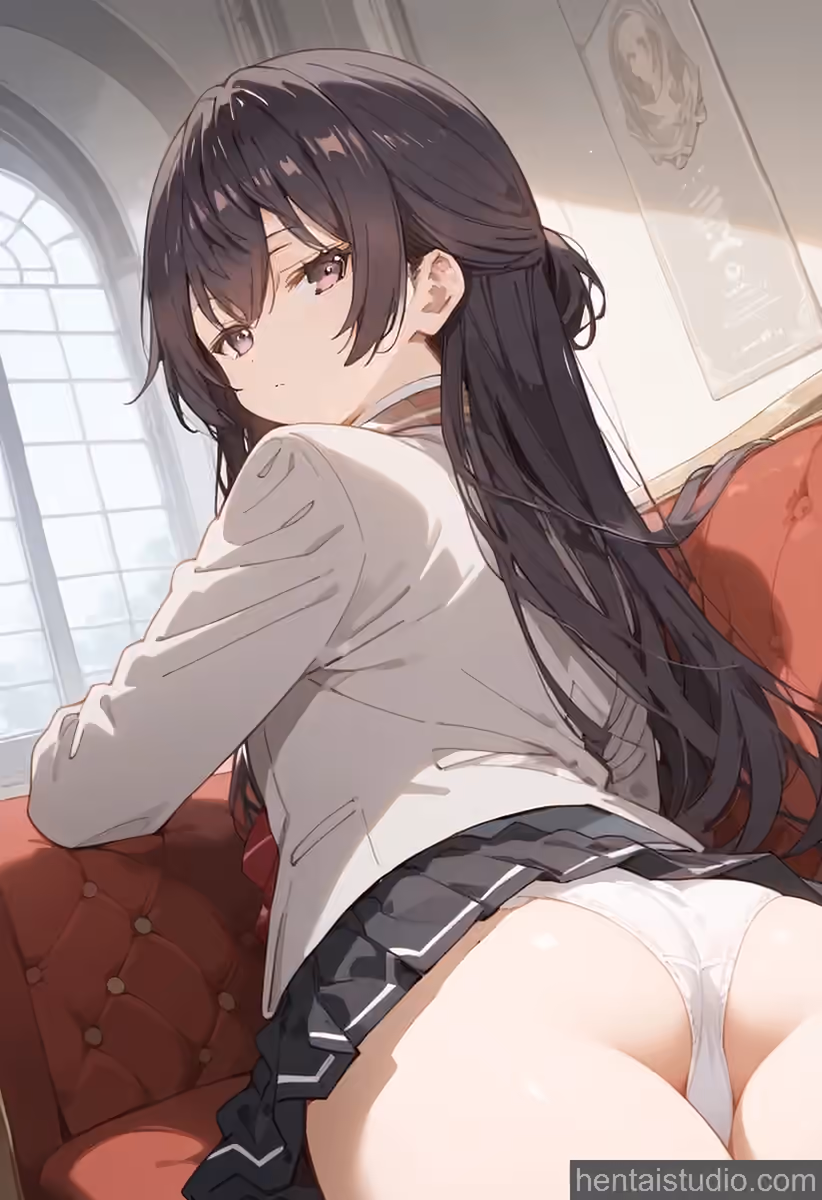 Yuki Suou - Alya Sometimes Hides Her Feelings in Russian (Roshidere) - Hentai Gallery 4 - 24 Images — image 2 of 24