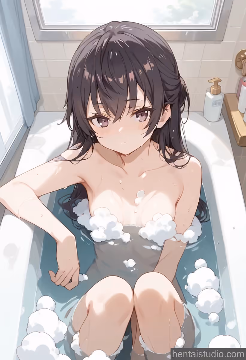 Yuki Suou - Alya Sometimes Hides Her Feelings in Russian (Roshidere) - Hentai Gallery 4 - 24 Images — image 22 of 24