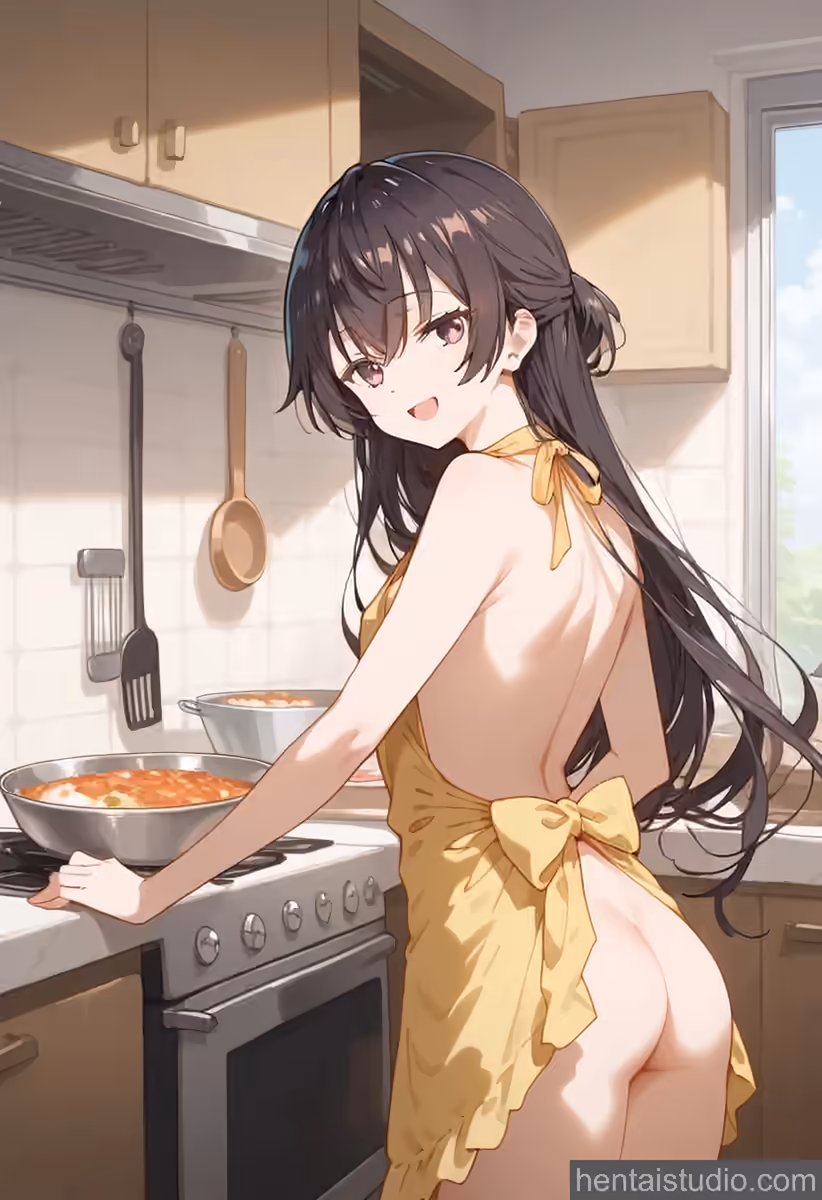 Yuki Suou - Alya Sometimes Hides Her Feelings in Russian (Roshidere) - Hentai Gallery 4 - 24 Images — image 23 of 24