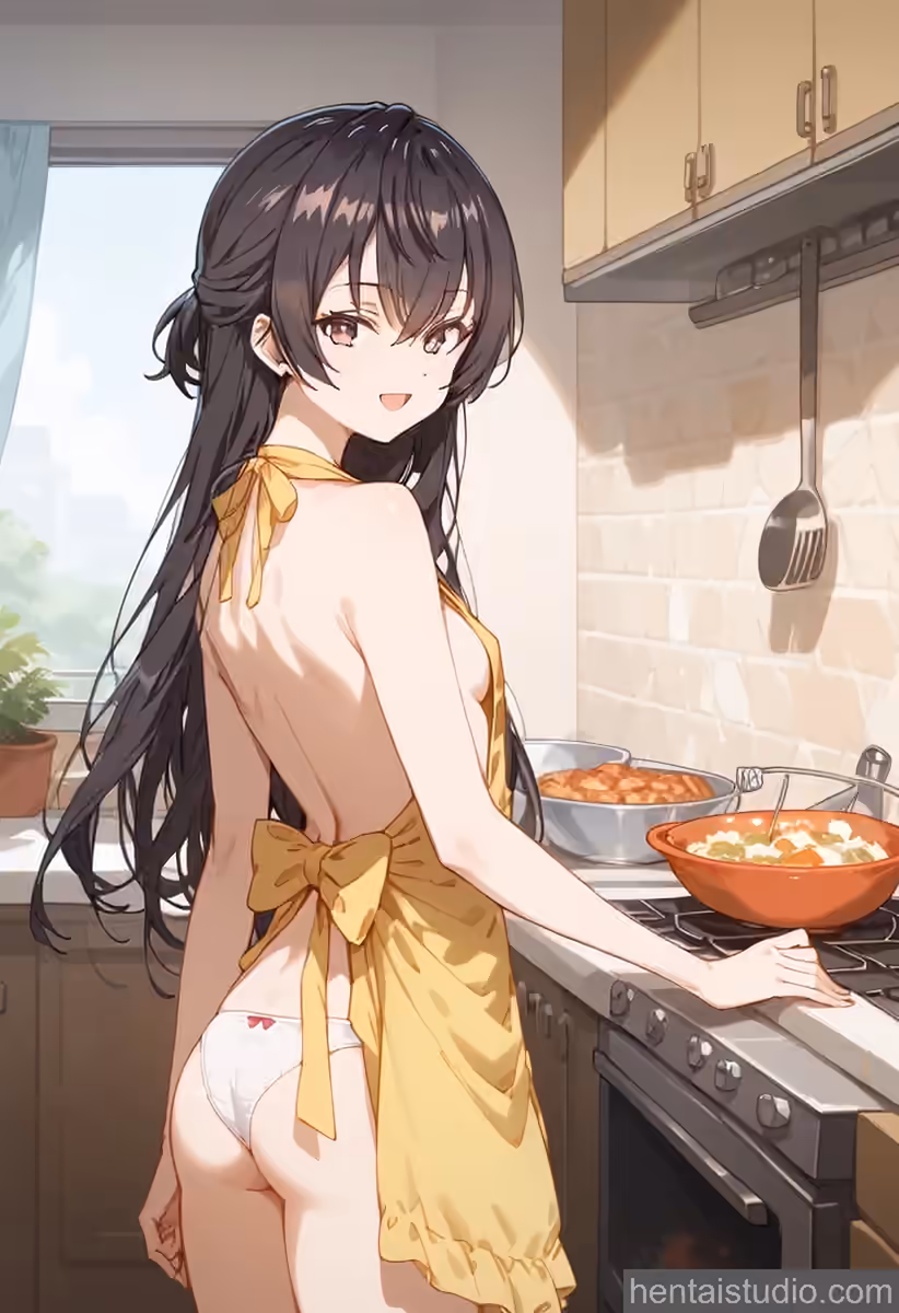Yuki Suou - Alya Sometimes Hides Her Feelings in Russian (Roshidere) - Hentai Gallery 4 - 24 Images preview