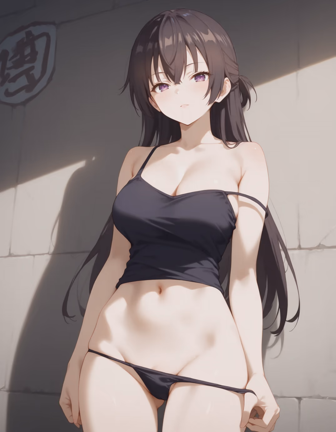 Yuki Suou - Alya Sometimes Hides Her Feelings in Russian (Roshidere) - Hentai Gallery 33 - 20 Images — image 1 of 20