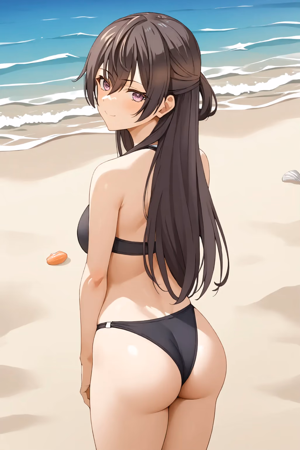 Yuki Suou - Alya Sometimes Hides Her Feelings in Russian (Roshidere) - Hentai Gallery 35 - 30 Images — image 1 of 30