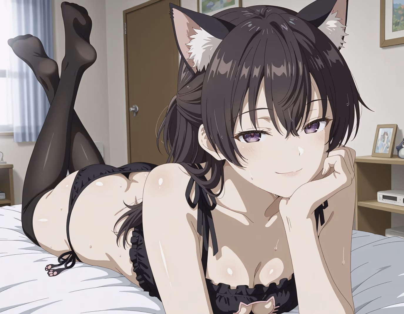 Yuki Suou - Alya Sometimes Hides Her Feelings in Russian (Roshidere) - Hentai Gallery 39 - 28 Images — image 1 of 28