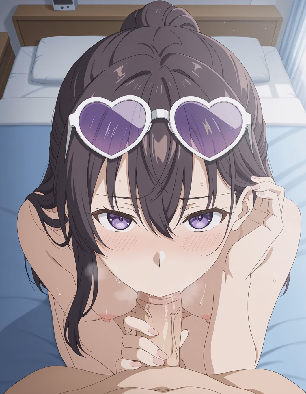 Yuki Suou - Alya Sometimes Hides Her Feelings in Russian (Roshidere) - Hentai Gallery 40 - 30 Images — image 15 of 30