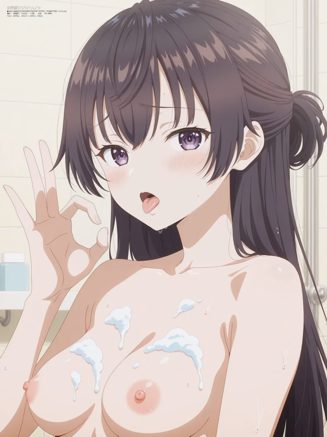 Yuki Suou - Alya Sometimes Hides Her Feelings in Russian (Roshidere) - Hentai Gallery 43 - 30 Images — image 19 of 30
