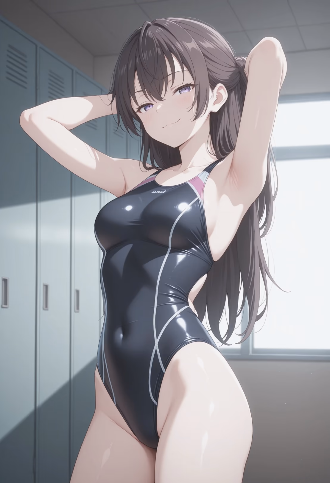 Yuki Suou - Alya Sometimes Hides Her Feelings in Russian (Roshidere) - Hentai Gallery 49 - 30 Images — image 1 of 30