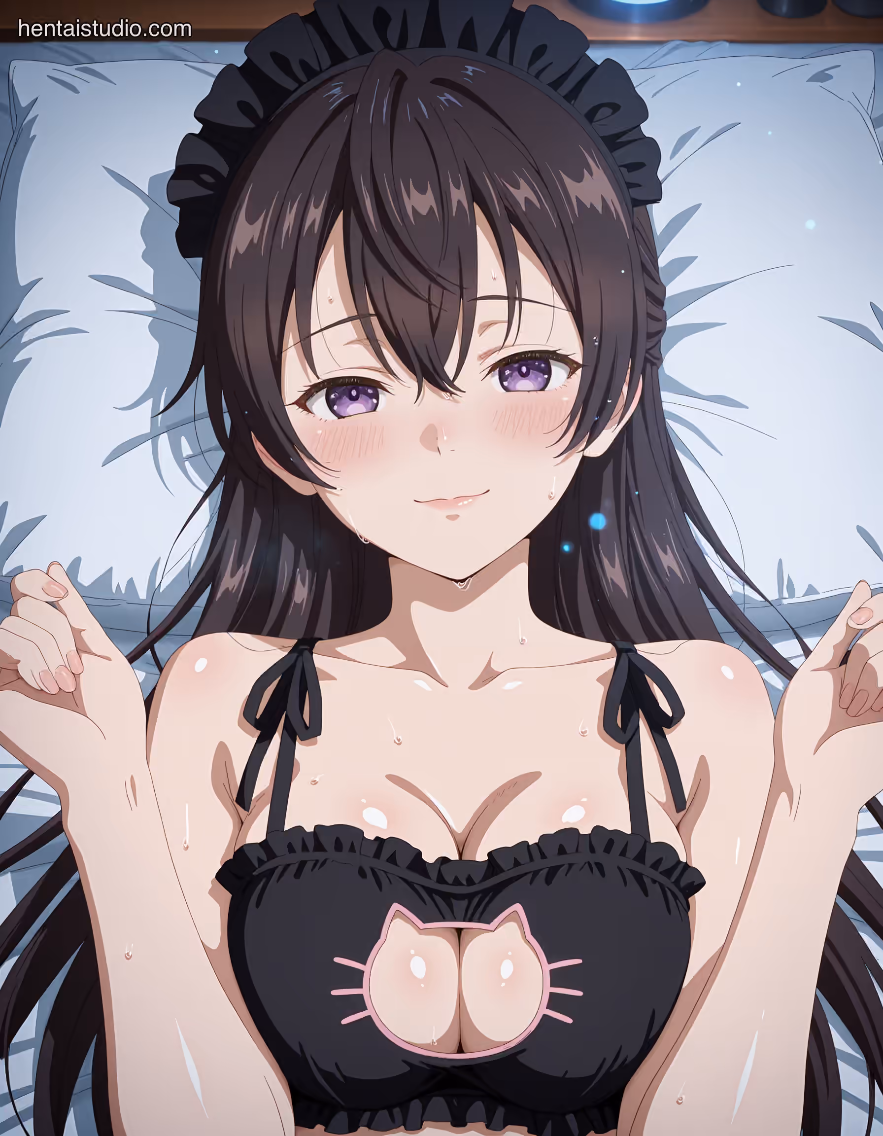 Yuki Suou - Alya Sometimes Hides Her Feelings in Russian (Roshidere) - Hentai Gallery 50 - 113 Images — image 23 of 113