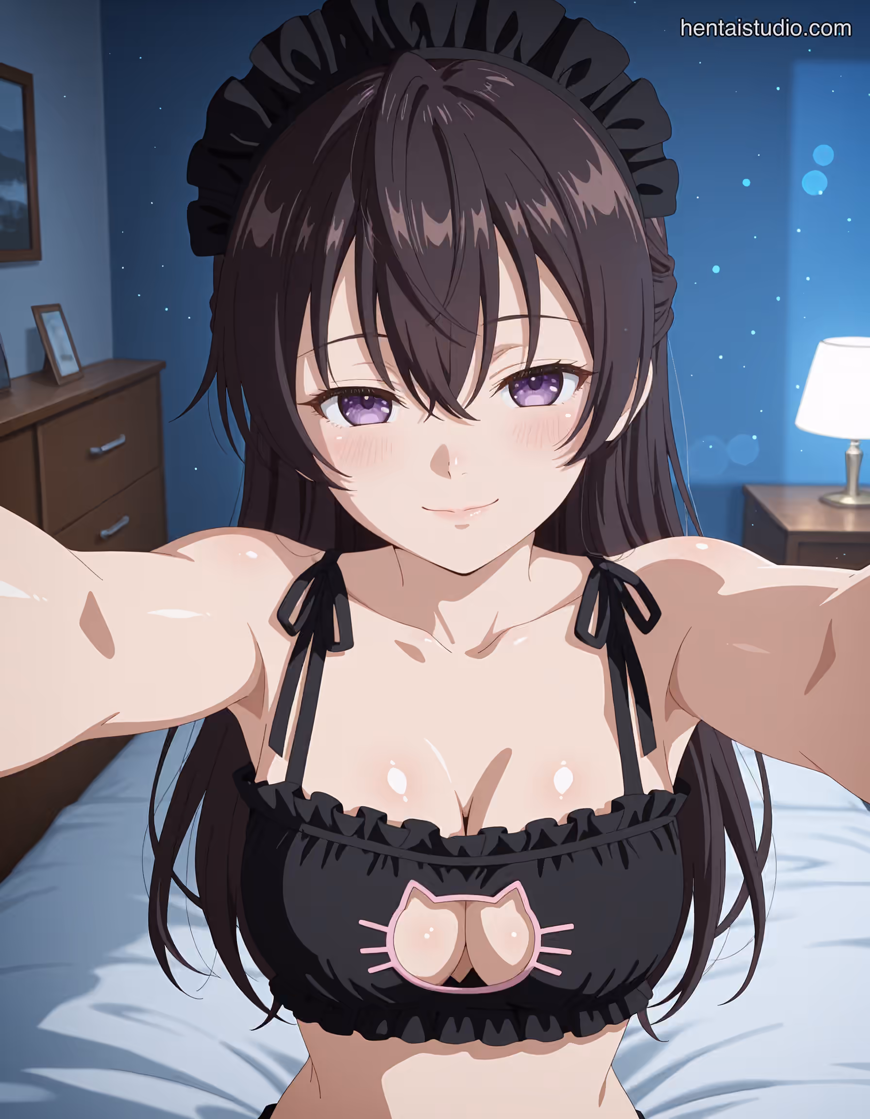 Yuki Suou - Alya Sometimes Hides Her Feelings in Russian (Roshidere) - Hentai Gallery 50 - 113 Images — image 5 of 113