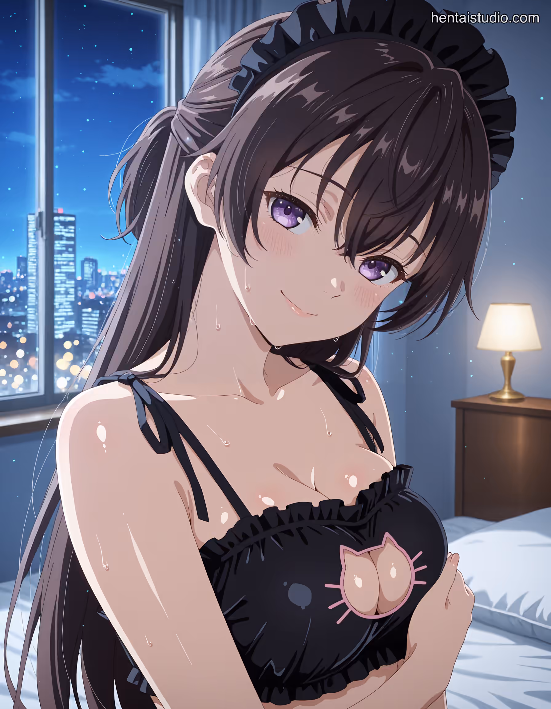 Yuki Suou - Alya Sometimes Hides Her Feelings in Russian (Roshidere) - Hentai Gallery 50 - 113 Images — image 71 of 113