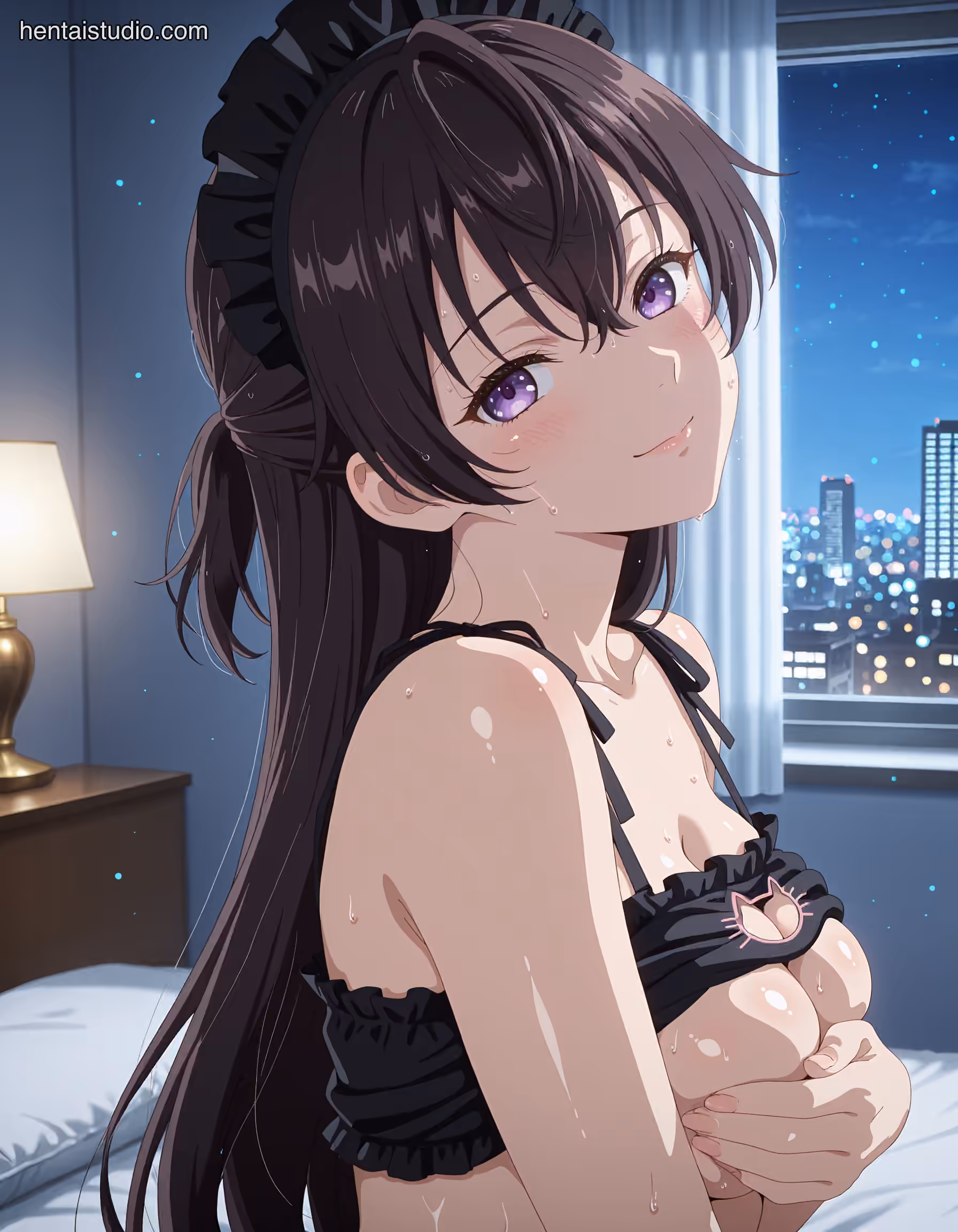 Yuki Suou - Alya Sometimes Hides Her Feelings in Russian (Roshidere) - Hentai Gallery 50 - 113 Images — image 72 of 113