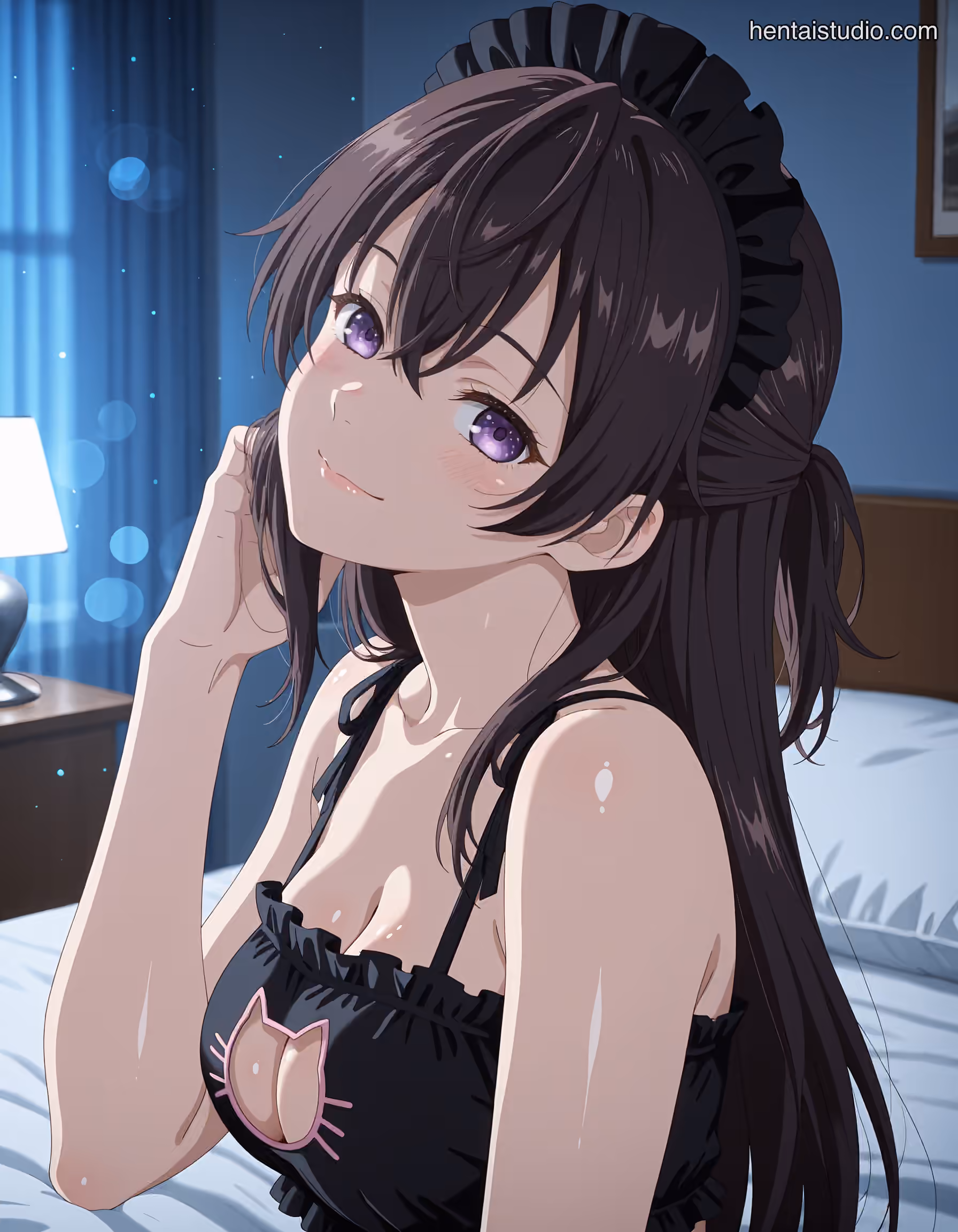 Yuki Suou - Alya Sometimes Hides Her Feelings in Russian (Roshidere) - Hentai Gallery 50 - 113 Images — image 8 of 113
