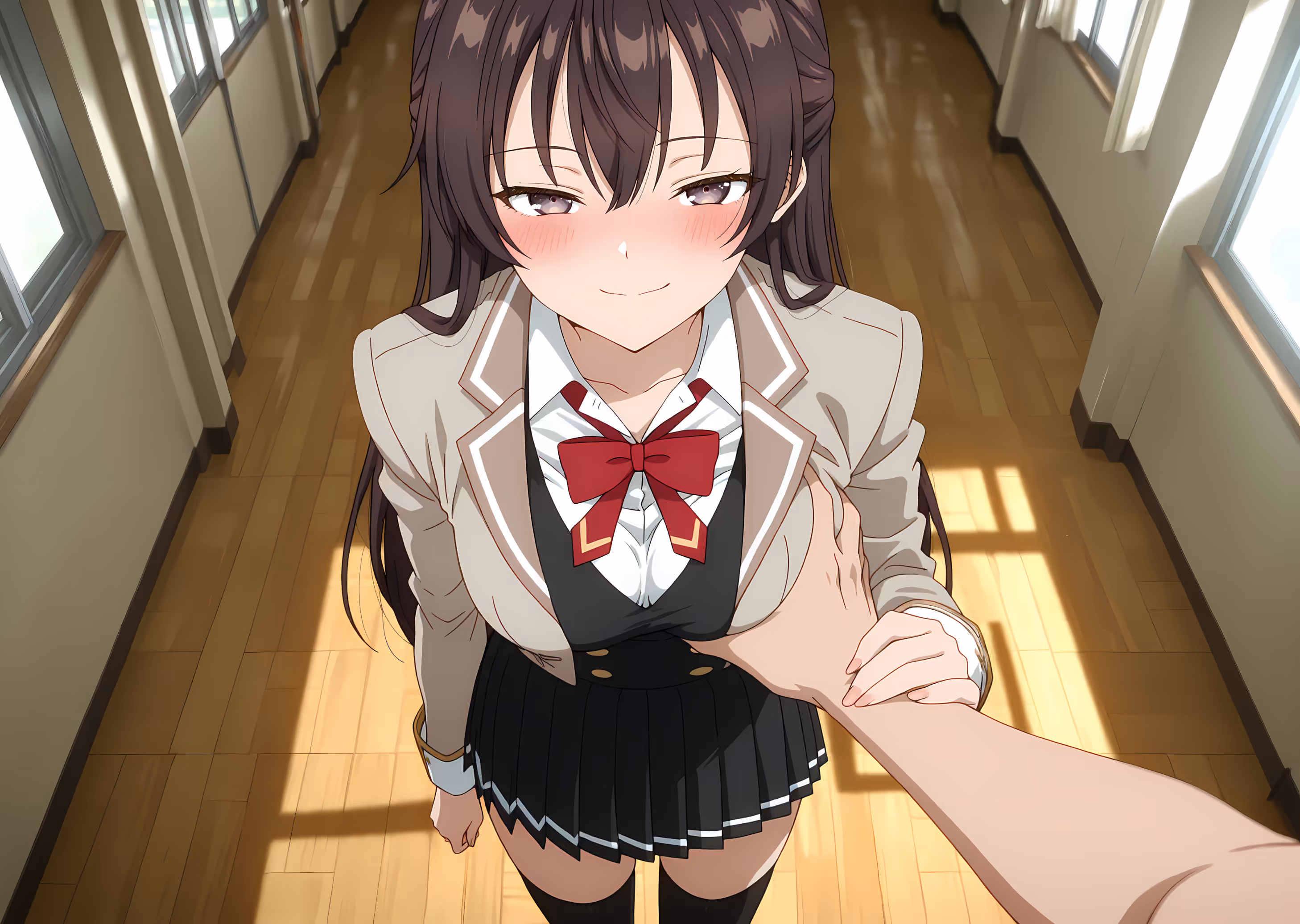 Yuki Suou - Alya Sometimes Hides Her Feelings in Russian (Roshidere) - Hentai Gallery 59 - 113 Images — image 4 of 113
