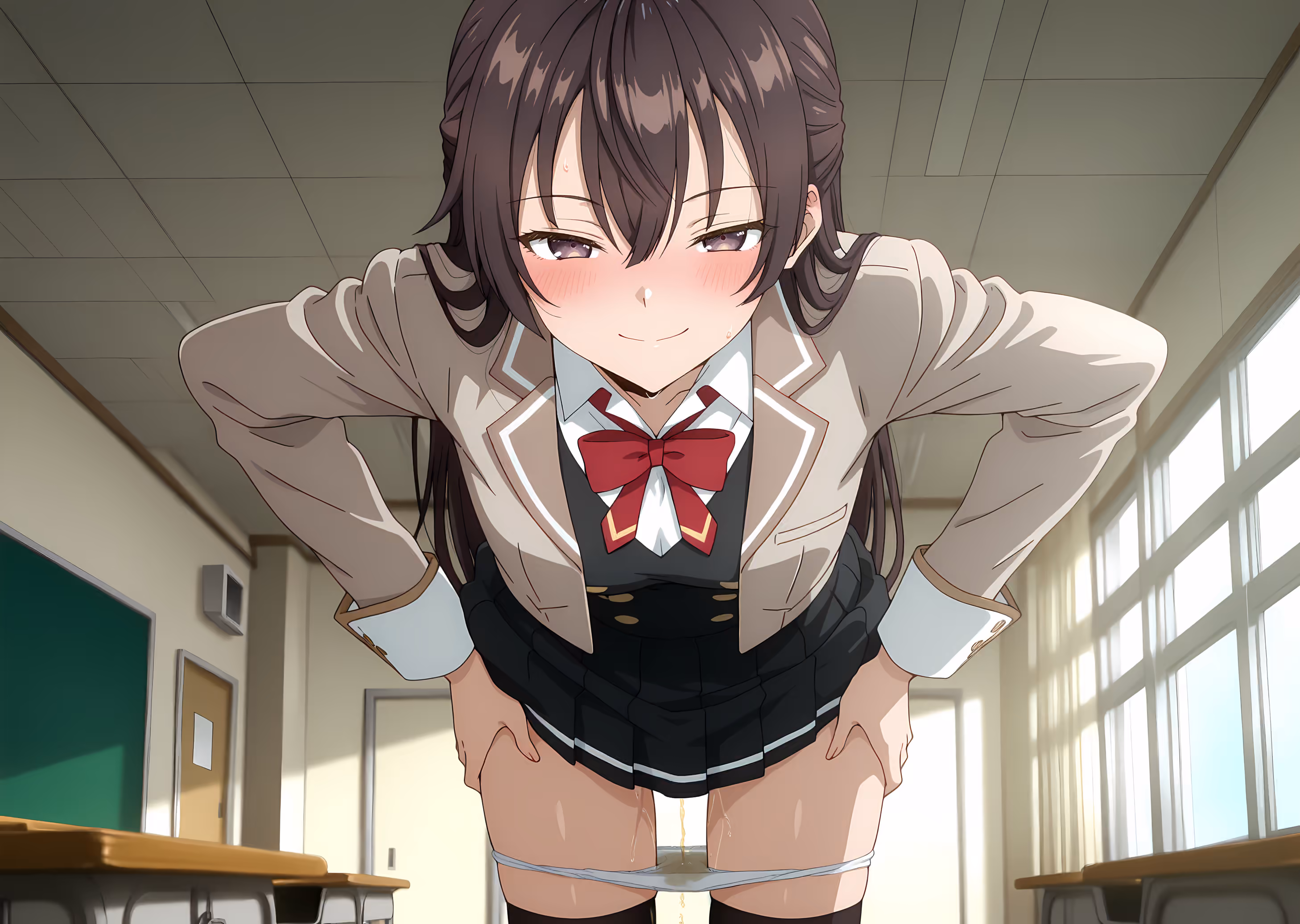Yuki Suou - Alya Sometimes Hides Her Feelings in Russian (Roshidere) - Hentai Gallery 59 - 113 Images — image 6 of 113