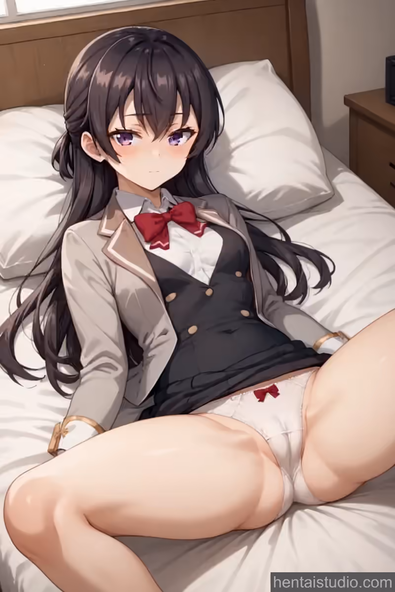 Yuki Suou - Alya Sometimes Hides Her Feelings in Russian (Roshidere) - Hentai Gallery 7 - 94 Images — image 27 of 94